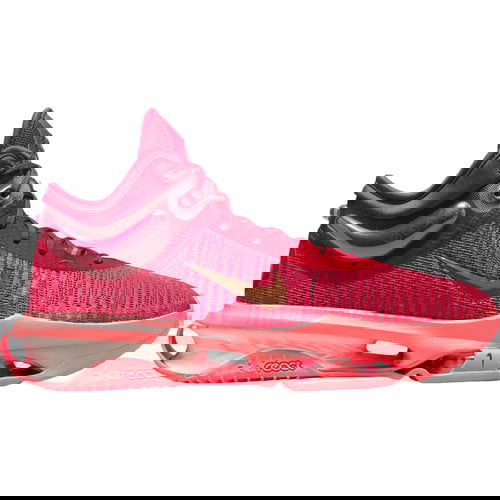 Tenisky a topánky Nike AIR ZOOM G.T. JUMP 2 CHAMPION Červená | DJ9431-603, 1