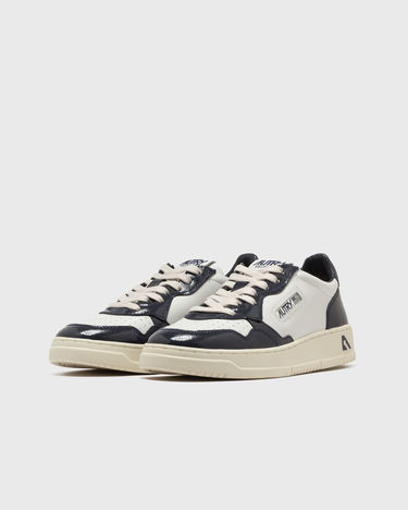 Tenisky a topánky Autry Medalist Low Navy | AULWRT06, 2