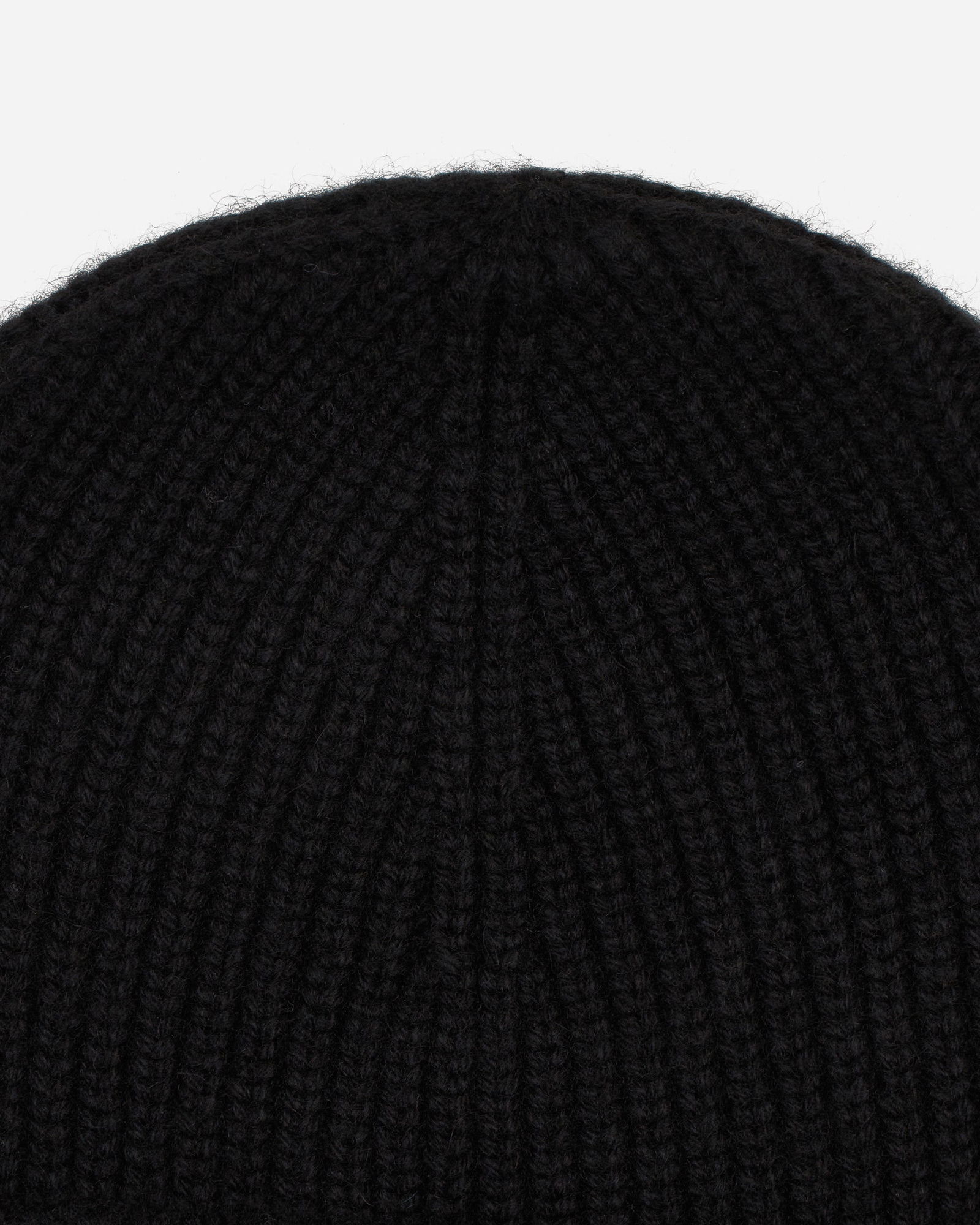 Gabe Beanie Black