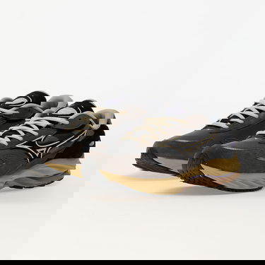 Tenisky a topánky Mizuno Wave Rider Šedá | D1GA330914, 5