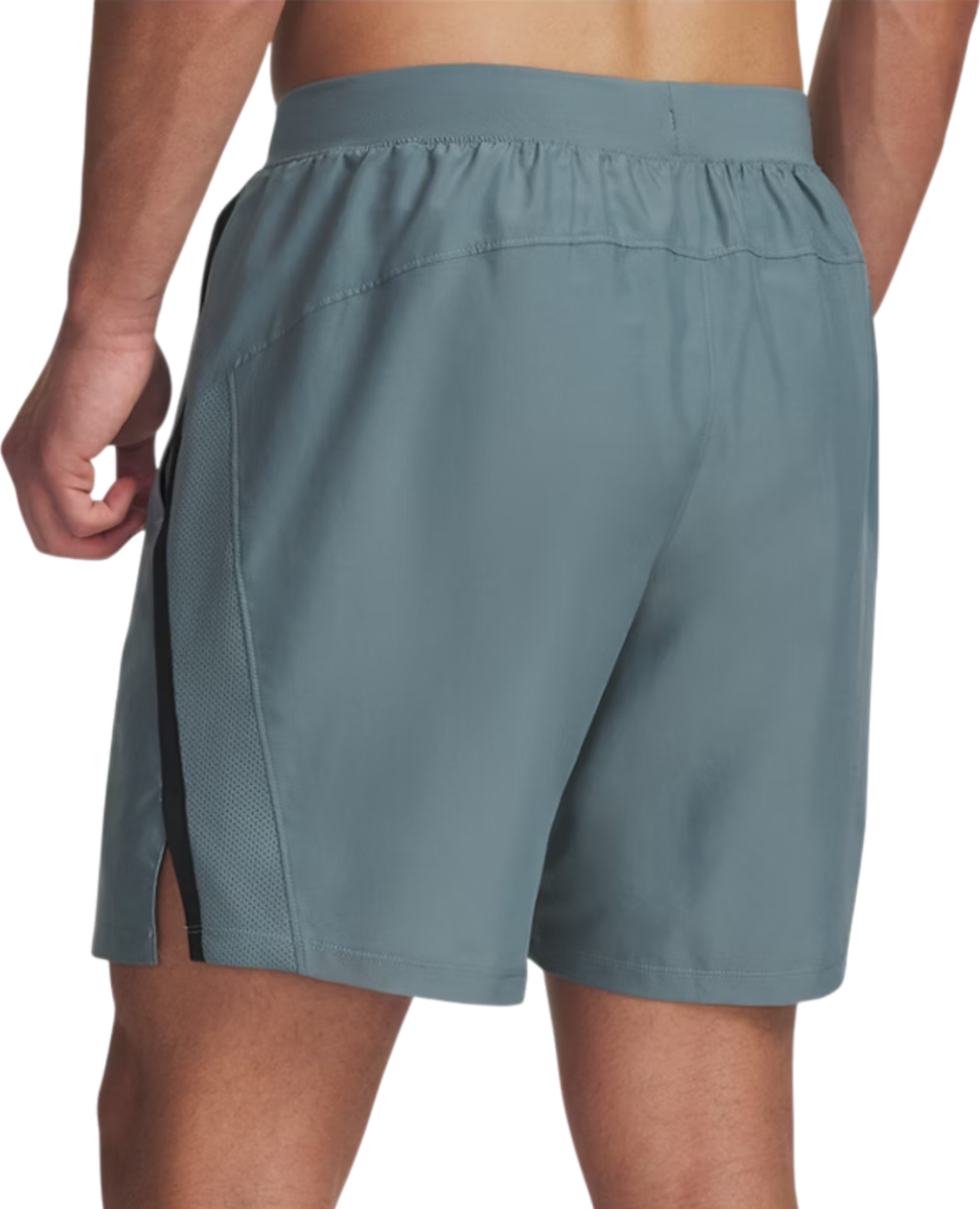Šortky Under Armour LAUNCH 7'' Inseam Ventilated Running Shorts Modrá | 1382620-587, 1