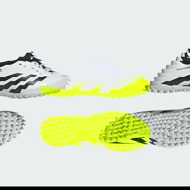 Tenisky a topánky adidas Performance Predator Club Turf Žltá | JH8862, 0