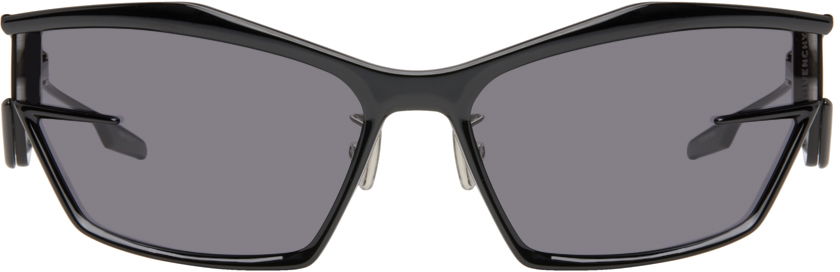 Slnečné okuliare Givenchy Giv Cut Sunglasses Čierna | GV40066U@6601A, 0