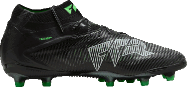 Tenisky a topánky Puma Football Boots FUTURE 8 ULTIMATE AG Čierna | 108189-02, 3
