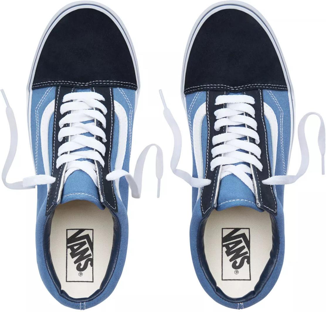 Tenisky a topánky Vans Vans Old Skool Modrá | vn000d3hnvy1, 1