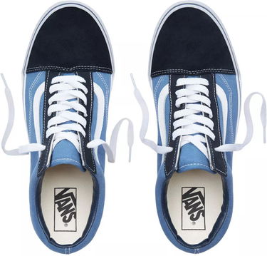 Tenisky a topánky Vans Vans Old Skool Modrá | vn000d3hnvy1, 1