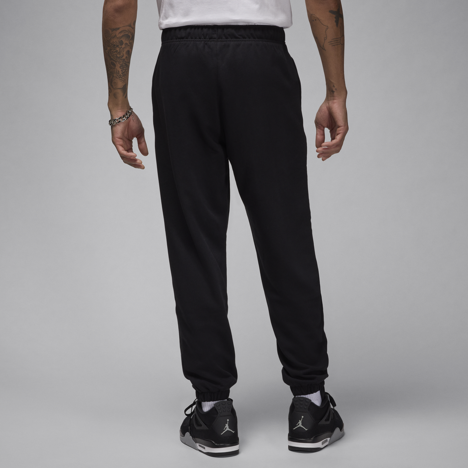 Nohavice Jordan Dri-FIT Jordan Sport Crossover Čierna | FV8608-010, 1