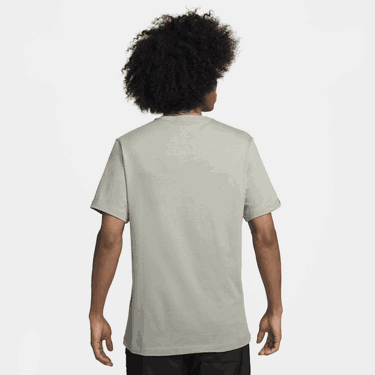 Tričko Nike Sportswear Tee Šedá | FV3747-053, 3