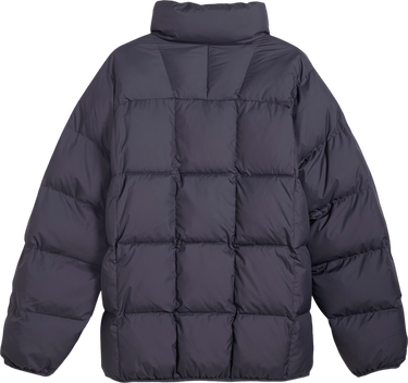 Prešívaná bunda Puma Puffer Jacket Čierna | 626506, 2