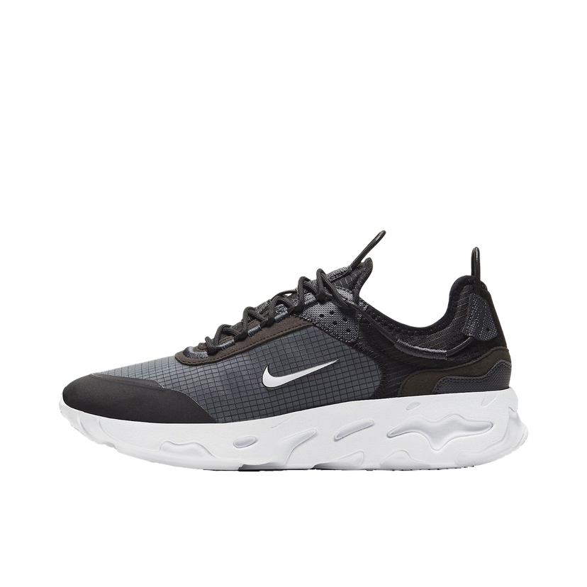 Tenisky a topánky Nike React Live Čierna | cv1772-003