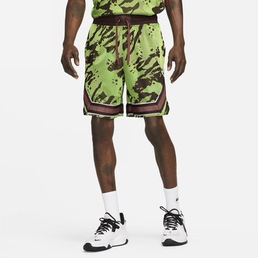 Šortky Nike Dri-FIT ADV Shorts Zelené | DX0329-227, 0