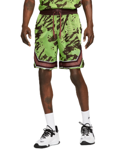 Šortky Nike Dri-FIT ADV Shorts Zelené | DX0329-227