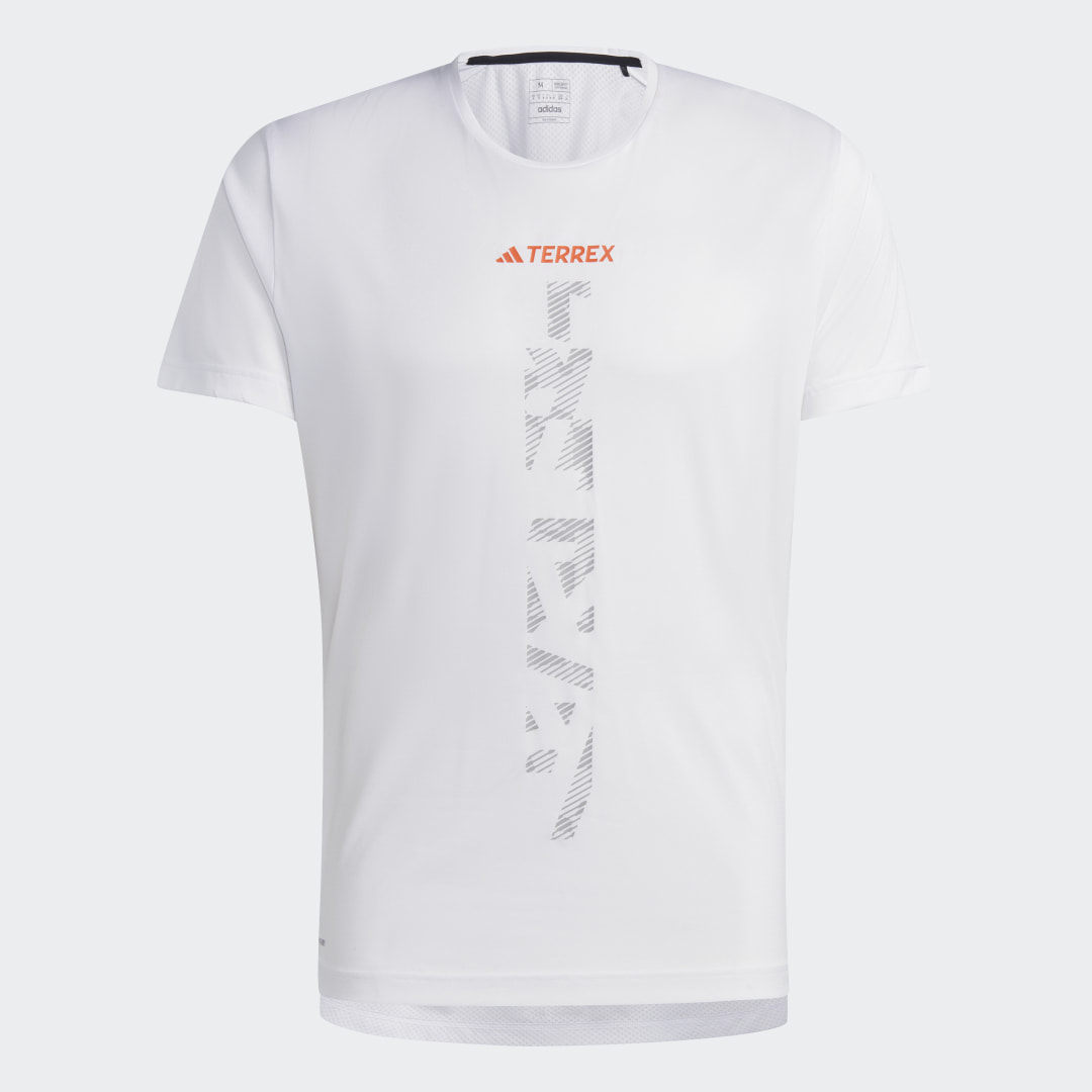 Terrex Agravic Trail Running Tee