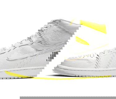 Tenisky a topánky Jordan Air Jordan 1 Retro High OG "First Class Flight" Biela | 555088-170, 0