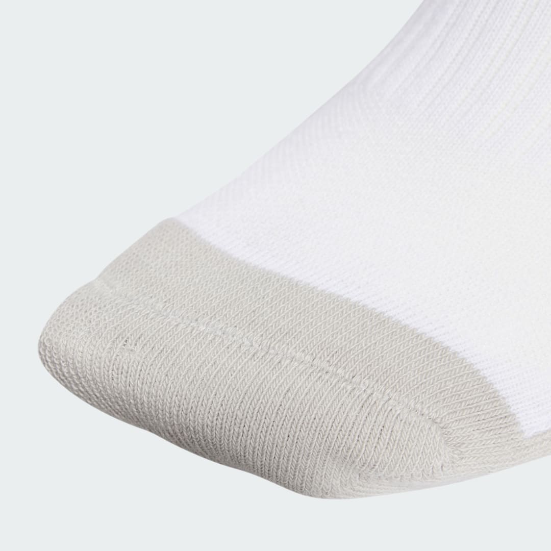 Low Cut Socks 3 Pairs