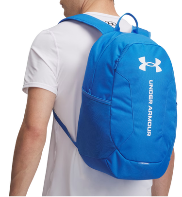 Batoh Under Armour Hustle Lite Backpack Modrá | 6000399-402, 3