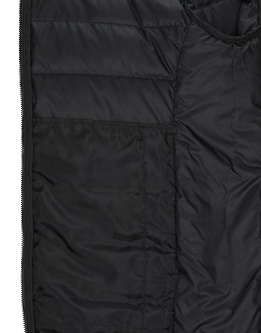 Bunda adidas Originals Duffel Jacket Čierna | HZ5723, 5