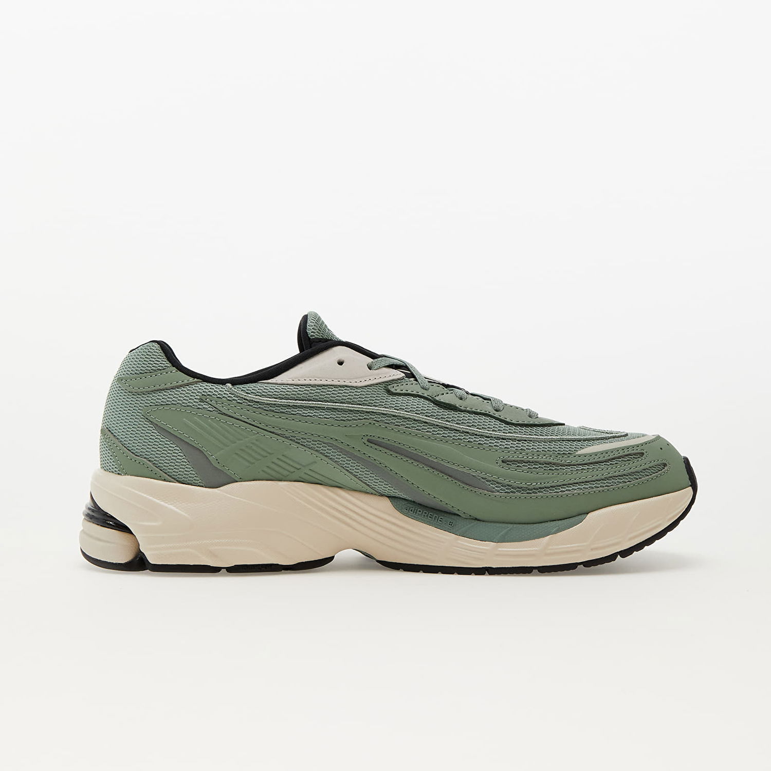 Tenisky a topánky adidas Originals adidas Orketro Zelené | GZ9693, 1