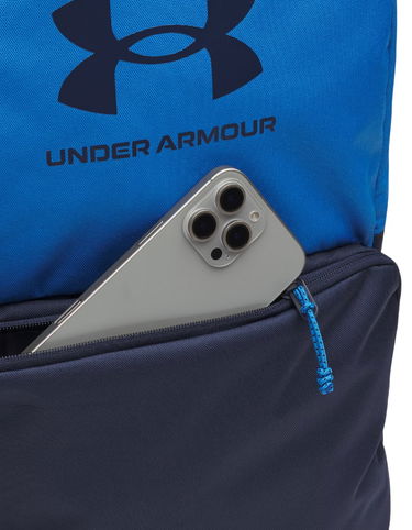 Batoh Under Armour UA Essential Backpack Modrá | 1378415-402, 2