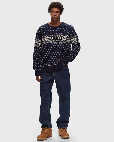 Sveter Polo by Ralph Lauren Pullover Modrá | 710949304001, 1