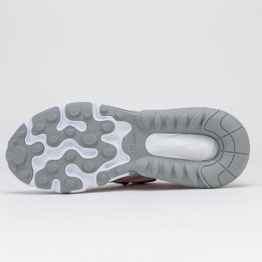Tenisky a topánky Nike Air Max 270 React GS Biela | BQ0103-104, 4