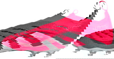 Tenisky a topánky adidas Performance Predator Elite LL FG J Ružová | id3747, 3