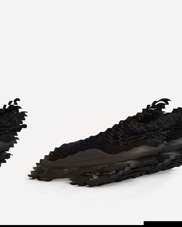 Tenisky a topánky Nike Air Max Flyknit Venture Čierna | FD2110-001, 4