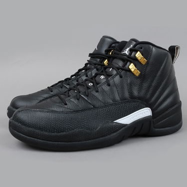 Tenisky a topánky Jordan Air Jordan 12 Retro ''The Master'' Čierna | 130690-013, 1