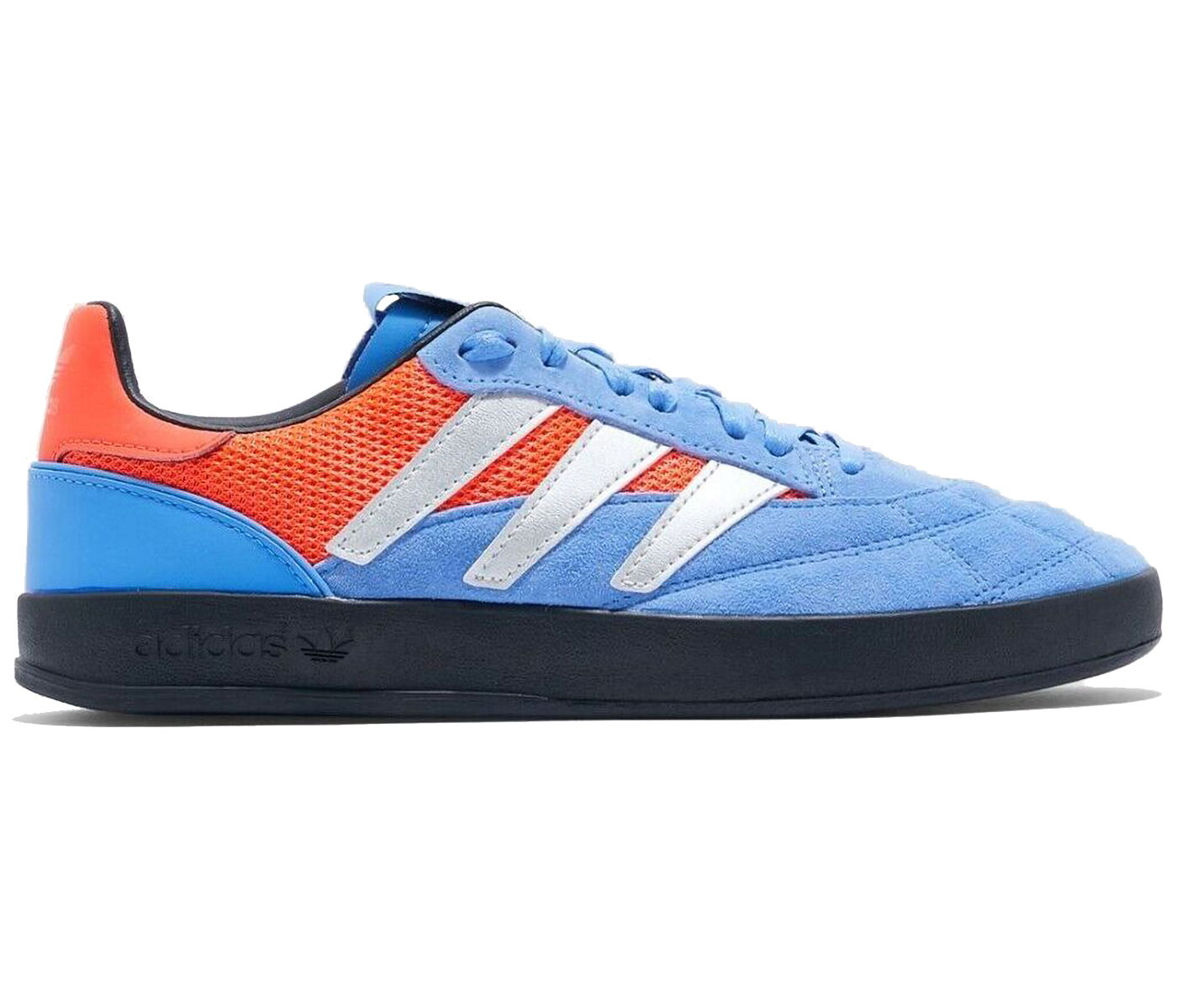 Tenisky a topánky adidas Originals adidas Sobakov P94 Real Blue Solar Red Modrá | EE5641, 0