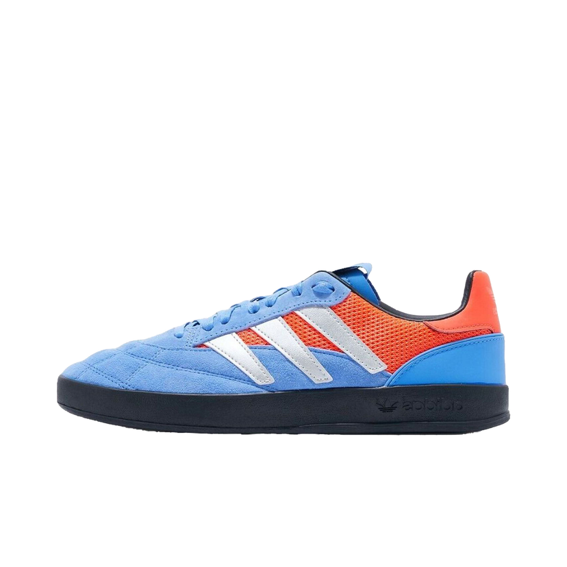 Tenisky a topánky adidas Originals adidas Sobakov P94 Real Blue Solar Red Modrá | EE5641