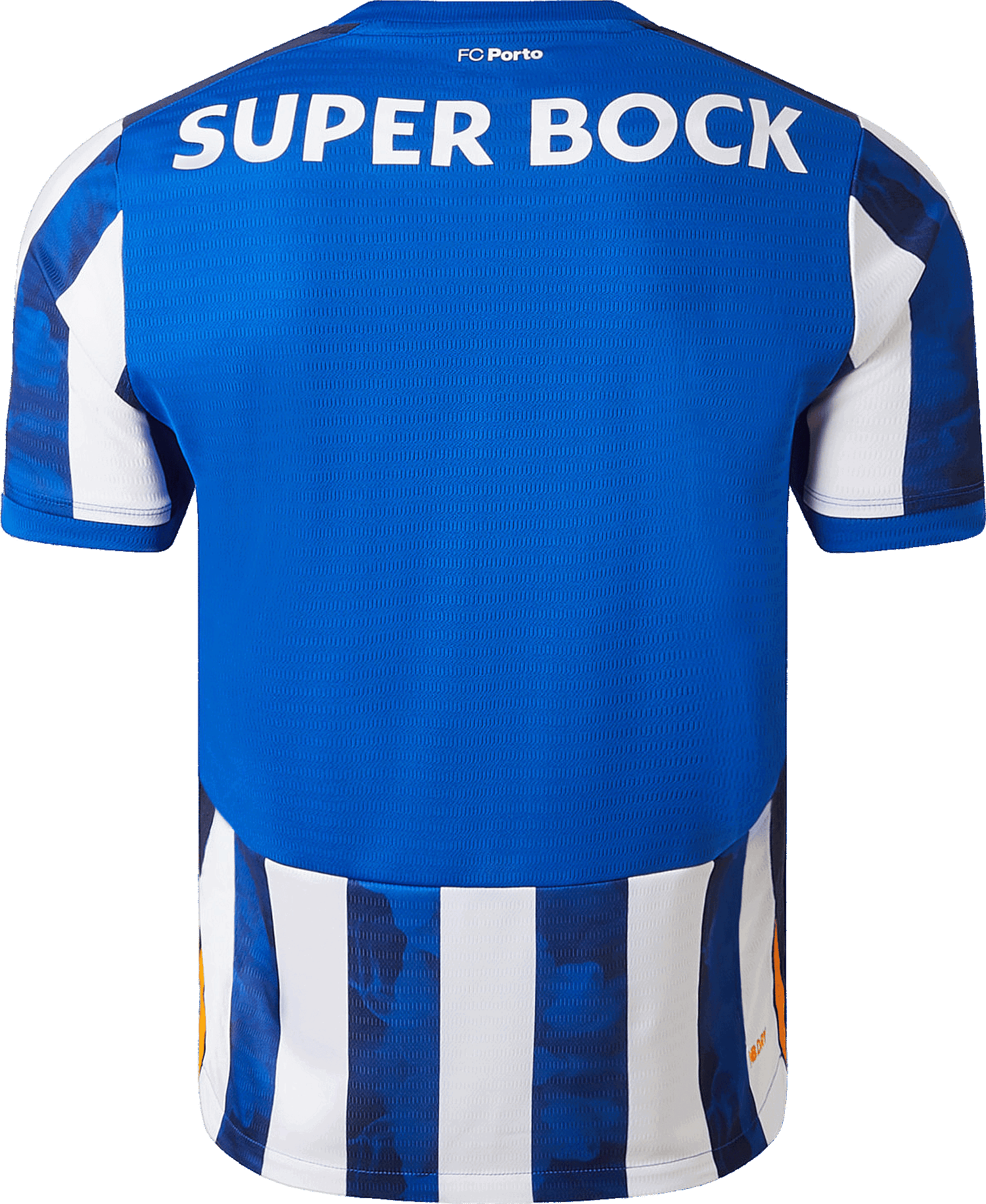 Dres New Balance FC Porto Home Jersey 2024/25 Kids Modrá | jt230307-hme, 1