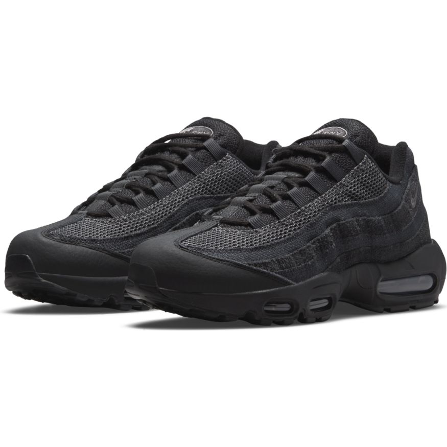 Tenisky a topánky Nike Air Max 95 OG Čierna | DM2816-001, 1