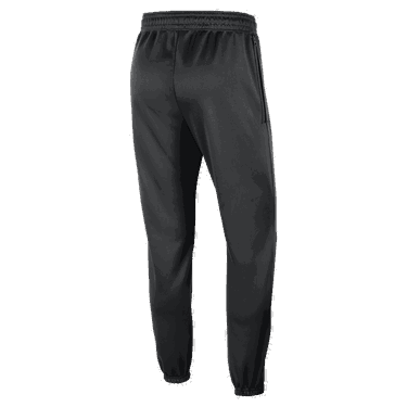 Tepláky Nike Dri-FIT NBA Los Angeles Lakers Spotlight Pants Čierna | FQ3384-010, 2