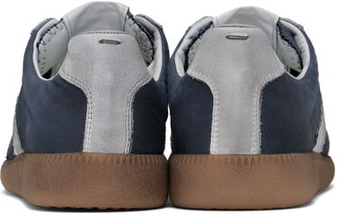 Tenisky a topánky Maison Margiela Maison Margiela Replica Modrá | S57WS0504 P8152, 1