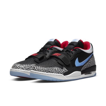 Tenisky a topánky Jordan Air Jordan Legacy 312 Low "Black" Čierna | CD7069-004, 2