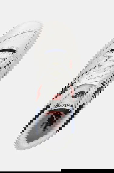 Tenisky a topánky New Balance 550 Rôznofarebný | BB550ESG, 3