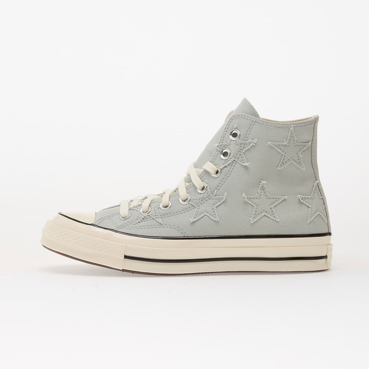 Tenisky a topánky Converse Chuck 70 Celestial Hi Šedá | A15546C, 0
