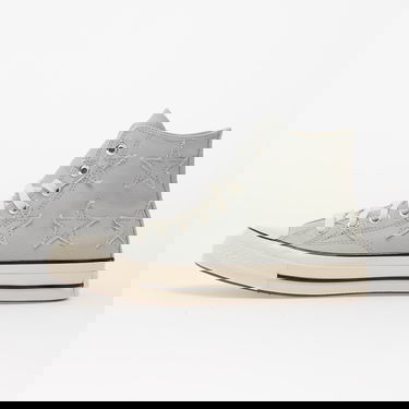 Tenisky a topánky Converse Chuck 70 Celestial Hi Šedá | A15546C, 0