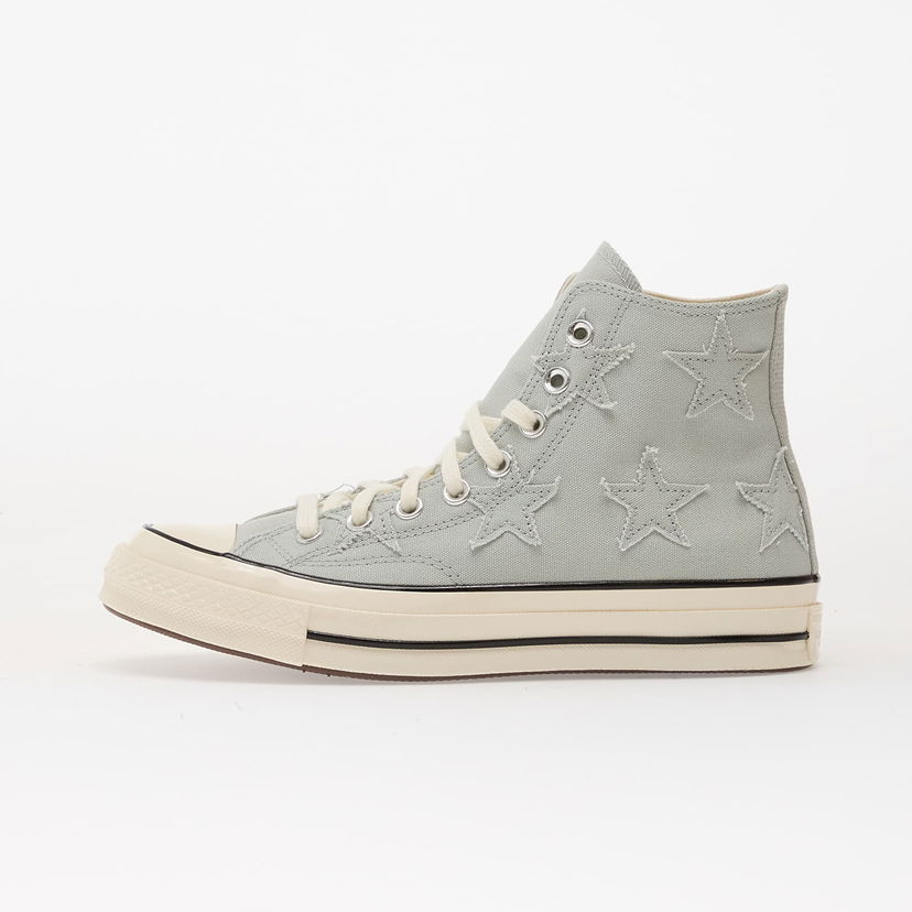 Tenisky a topánky Converse Chuck 70 Celestial Hi Šedá | A15546C