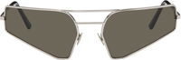 Rick Owens Concordians Prong Sunglasses