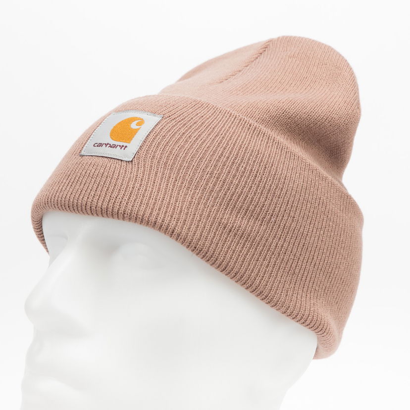 Kulicha Carhartt WIP Acrylic Watch Hat UNI Béžová | I020222-P