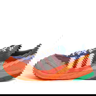Tenisky a topánky adidas Performance Bad Bunny Adizero 72, Size UK 10 Oranžová | JP8815, 0