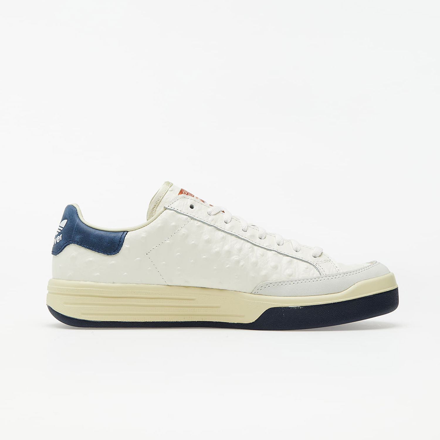 Tenisky a topánky adidas Originals Rod Laver Ostrich Biela | FY4493, 1