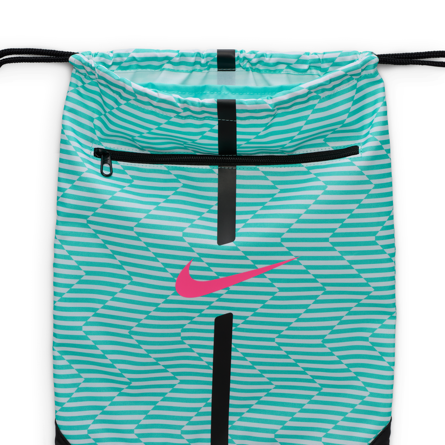Športový vak Nike Nike Academy Gym Sack (18L) Tyrkysová | DA5435-395, 1
