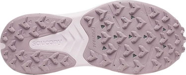 Tenisky a topánky Saucony Saucony XODUS ULTRA 3 Fialová | s10914-161, 4
