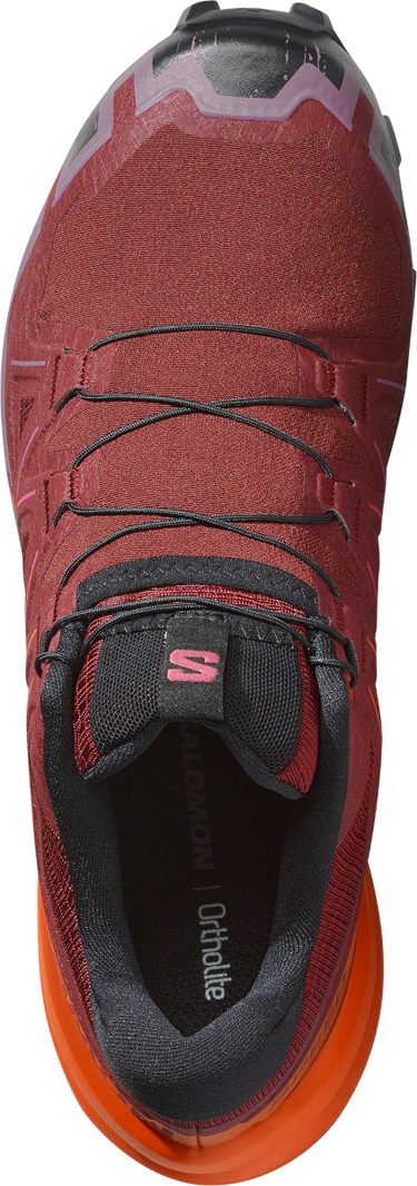 Tenisky a topánky Salomon Salomon Speedcross 6 Rôznofarebný | l47960900, 3