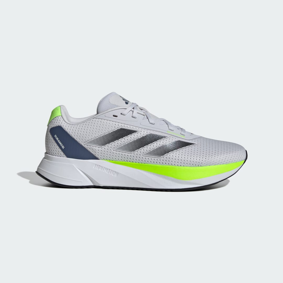 Tenisky a topánky adidas Performance Duramo SL Šedá | IF1200, 0