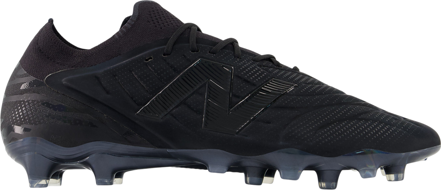 Tenisky a topánky New Balance Tekela Elite Low Laced v5 FG Čierna | st1fltb5-st1fltb5, 0