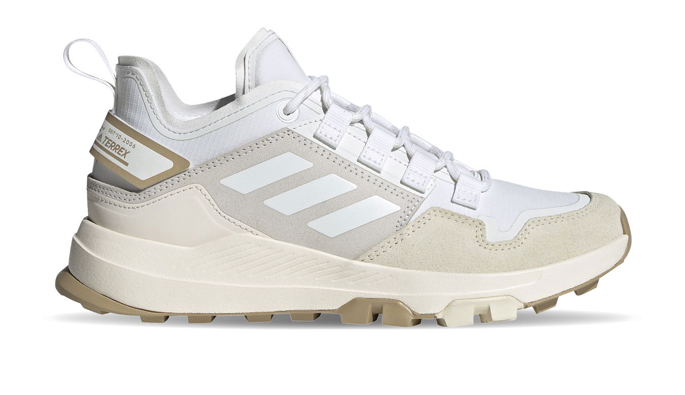 Tenisky a topánky adidas Performance Terrex Hikster W Biela | FZ3000, 0