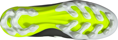 Tenisky a topánky adidas Performance Copa Pure 3 League 2G/3G Artificial Grass Žltá | JR2864, 2